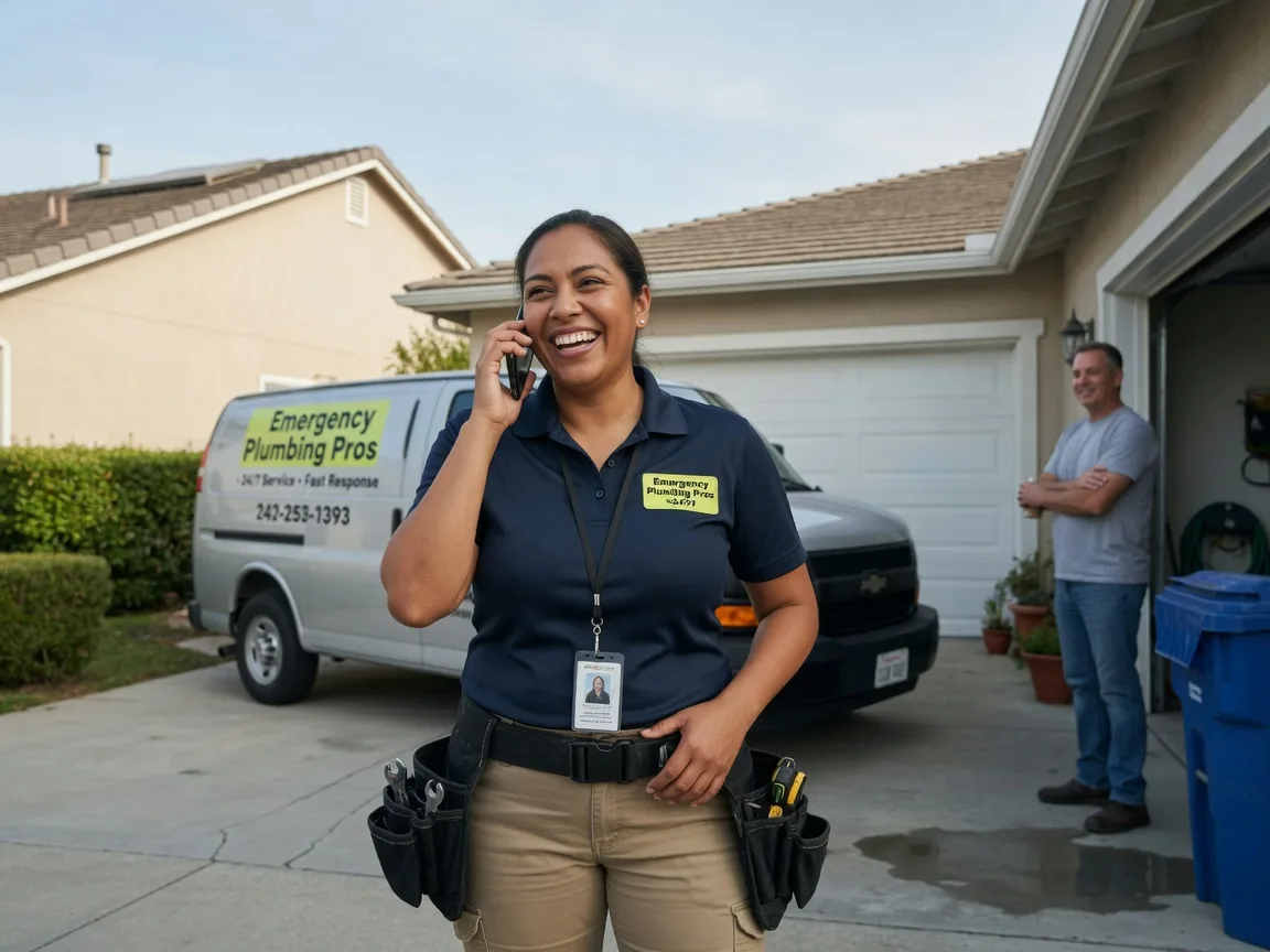 Emergency Plumber Lexington, TX FAQs